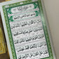 Surah Yaseen (Arabic & English)