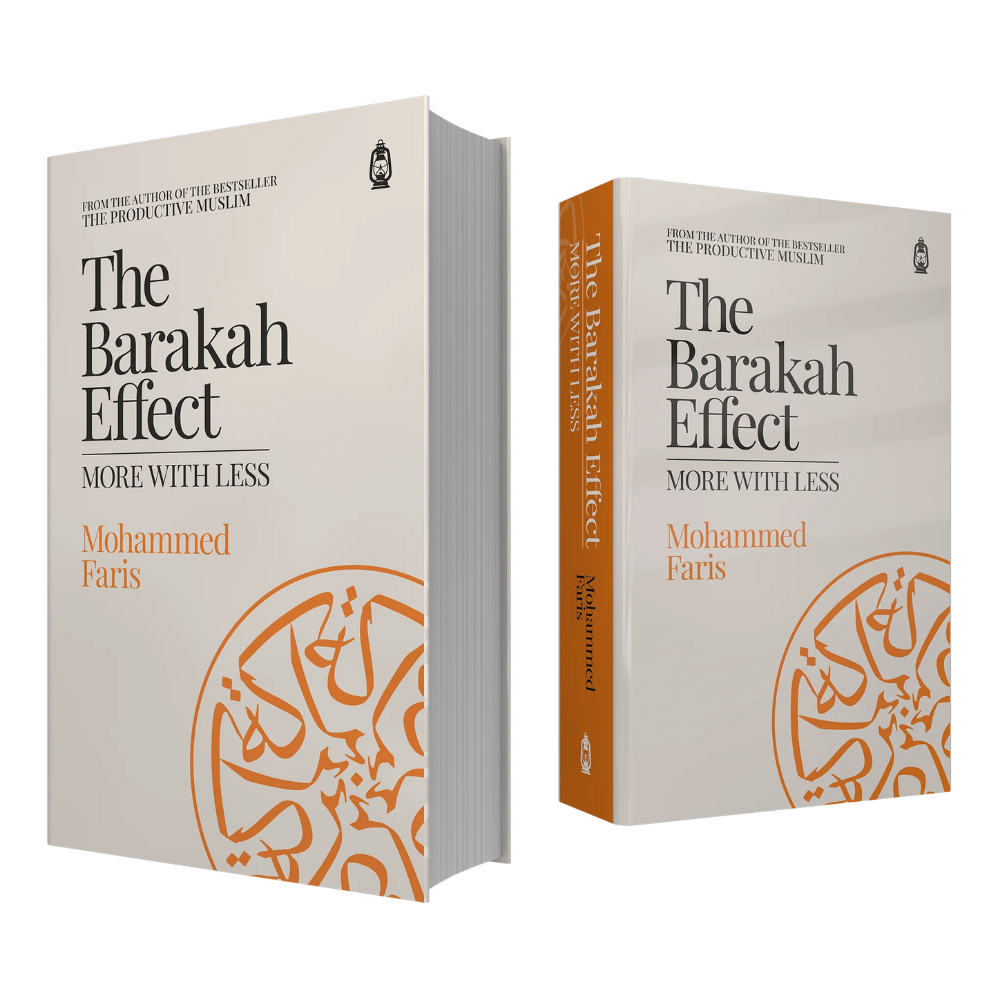 The Barakah Effect: More With Less