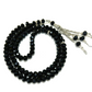 Crystal Prayer Beads/Tasbih