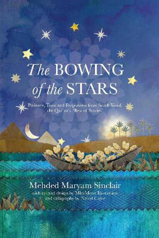 The Bowing Of The Stars