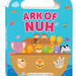 Ark of Nuh (My Handy Board Book)