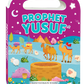 Prophet Yusuf (My Handy Board Book)