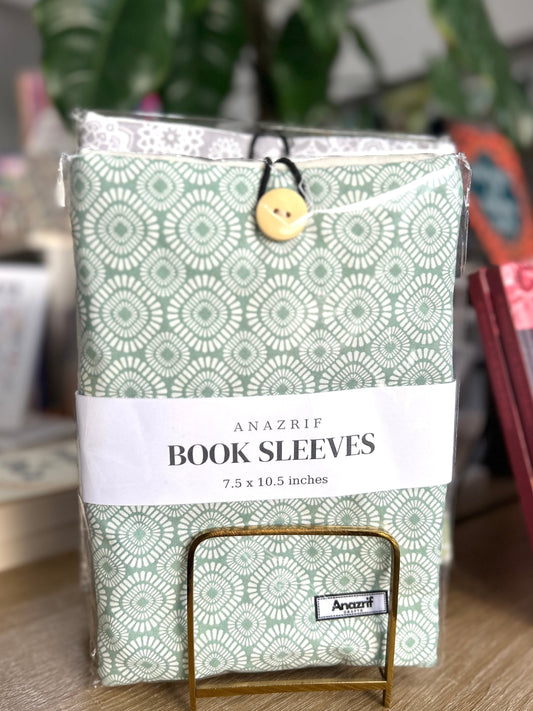 Book Sleeves