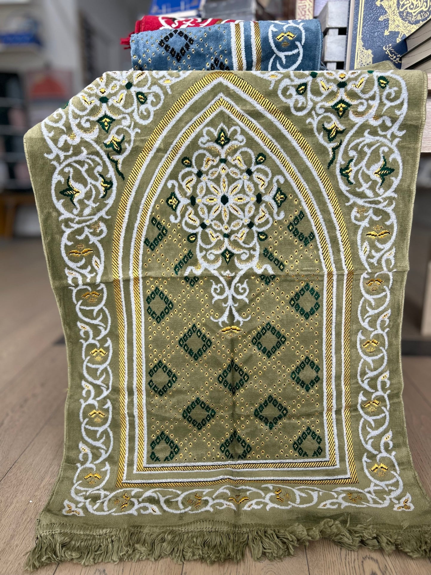 Prayer Mats