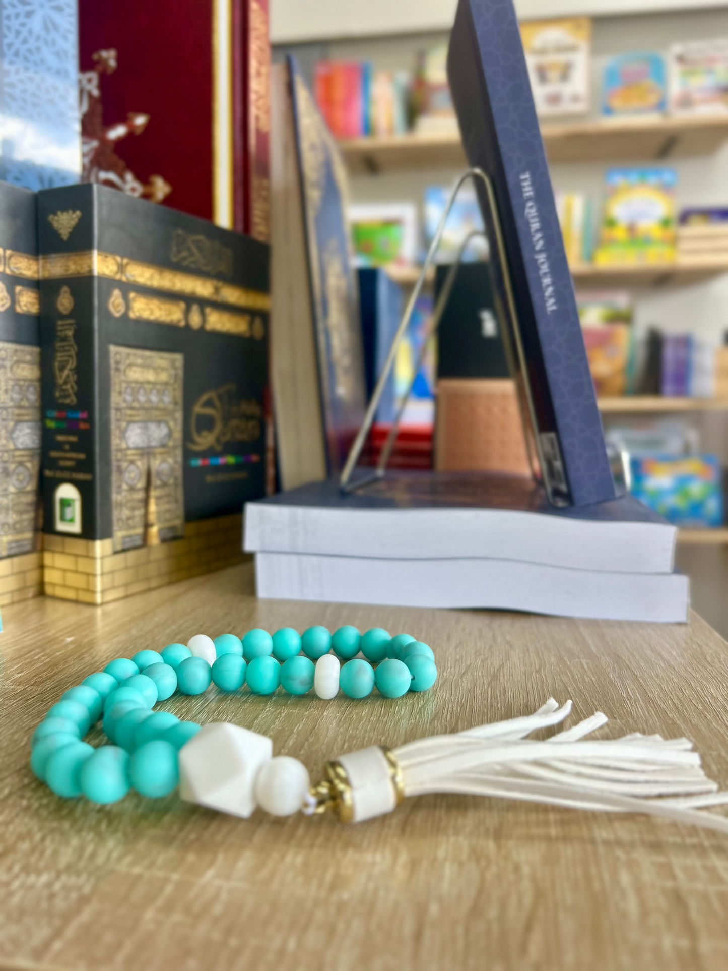 Prayer Beads for Kids!