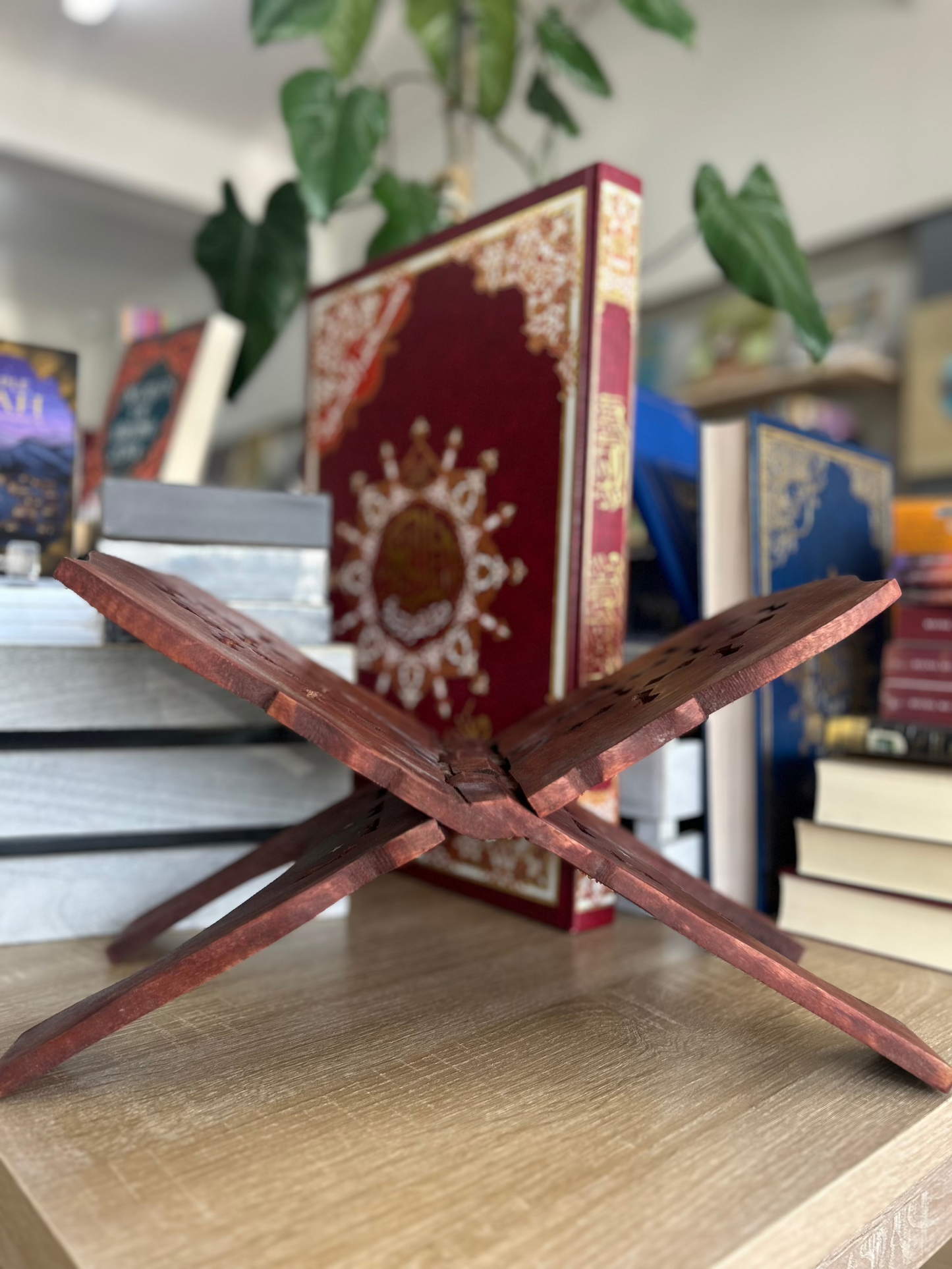 Quran Stand