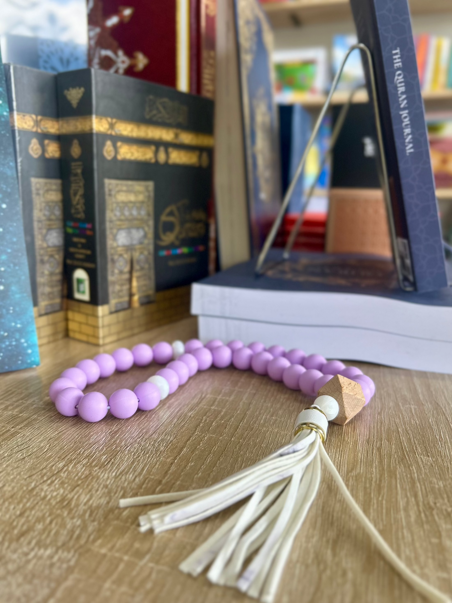 Prayer Beads for Kids!