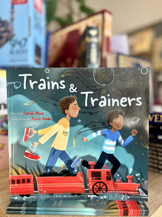 Trains and Trainers