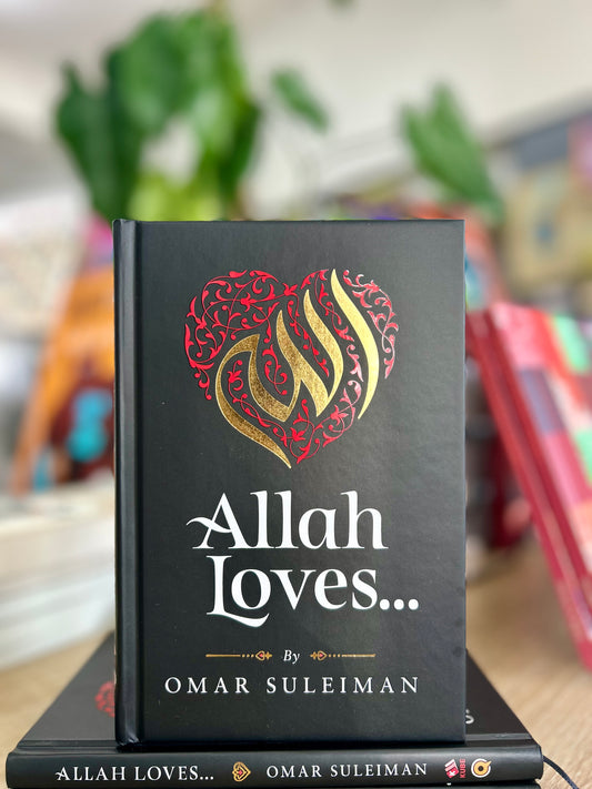 Allah Loves