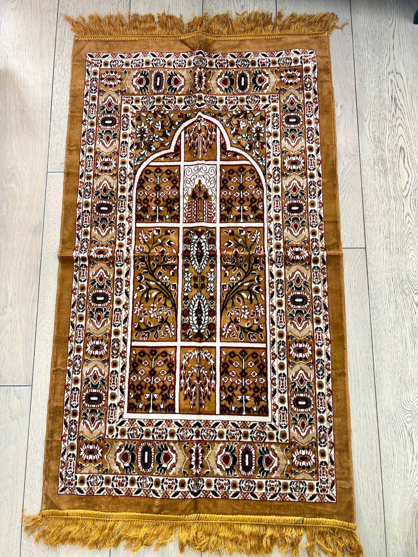 Prayer Mats