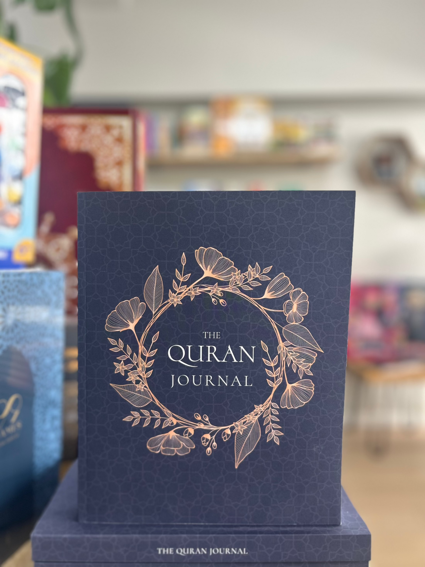 The Quran Journal