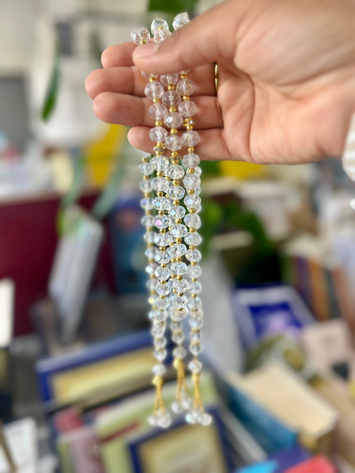 Prayer Beads (33 beads)