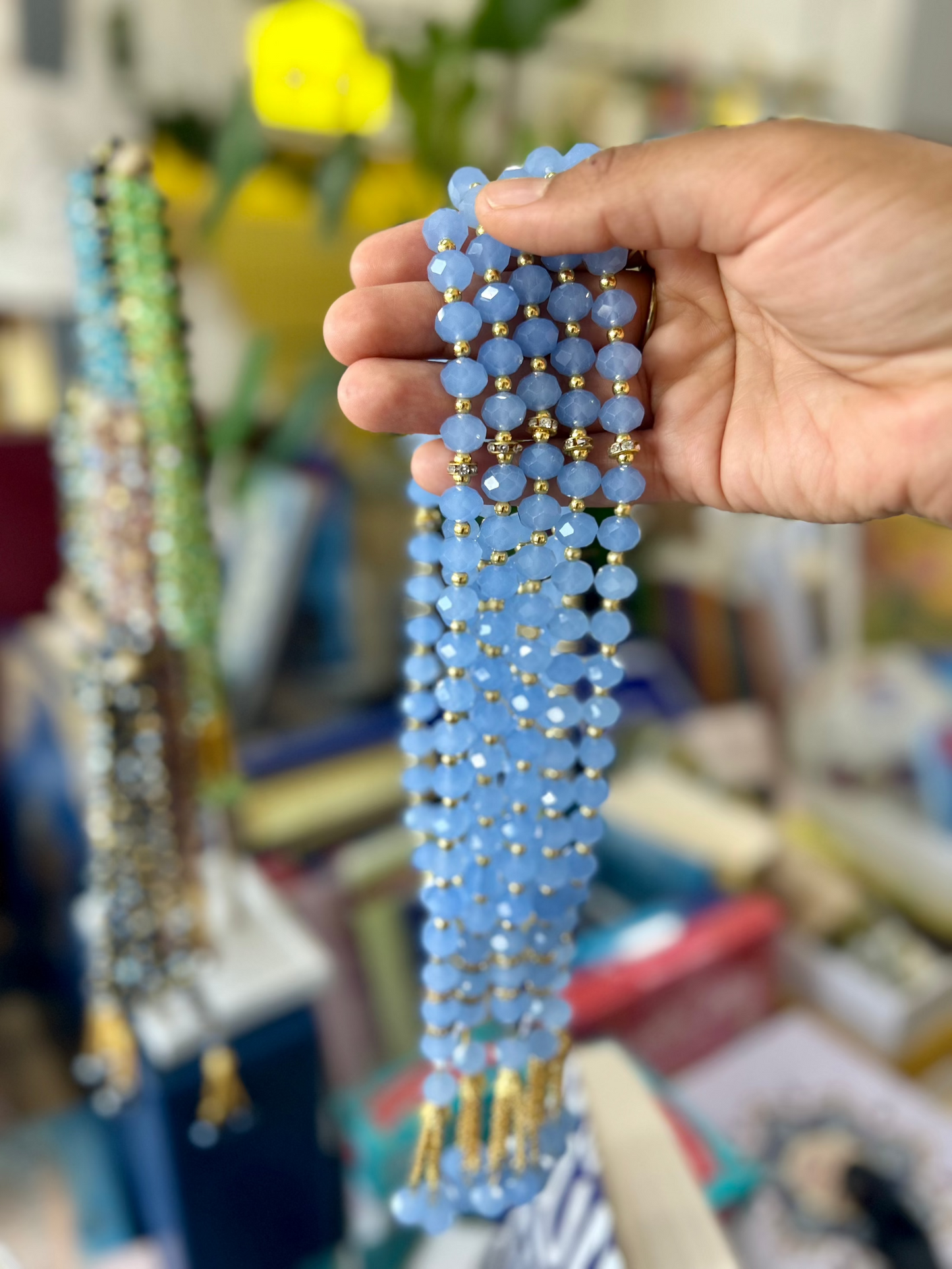 Prayer Beads (33 beads)