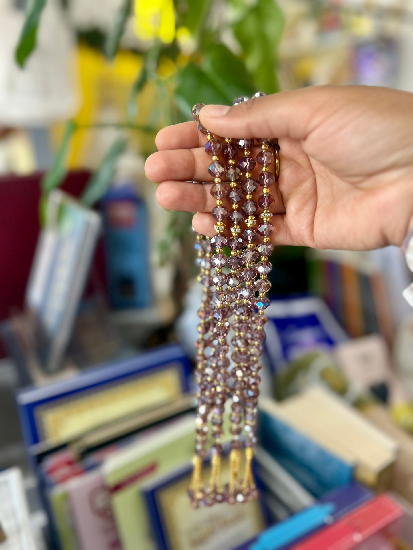 Prayer Beads (33 beads)