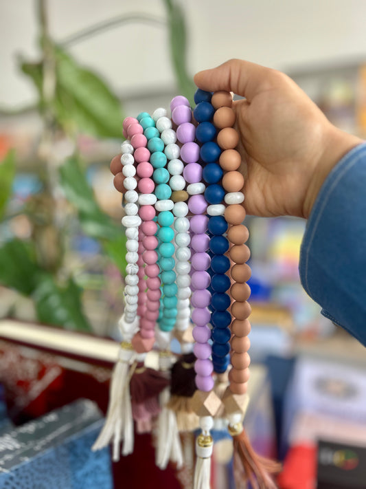 Prayer Beads for Kids!