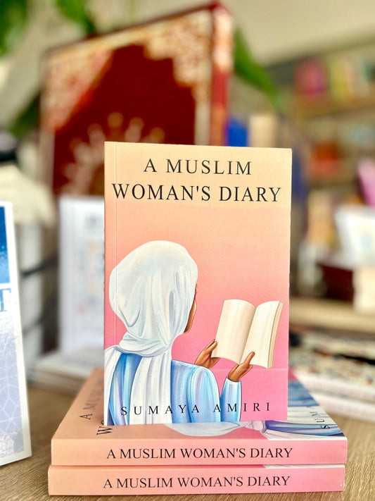 A Muslim Woman's Diary