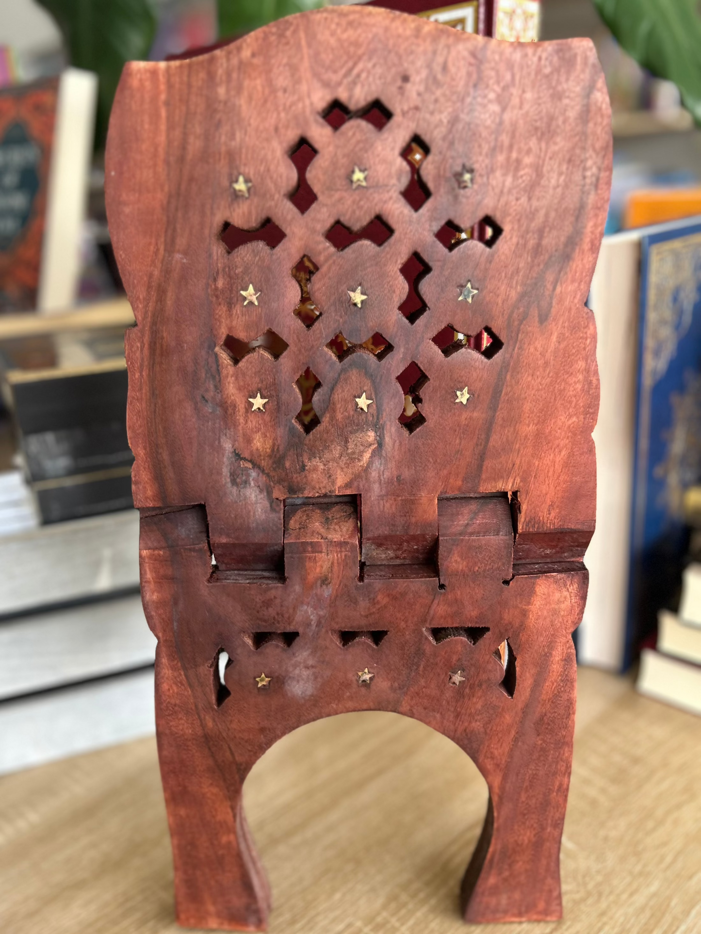 Quran Stand