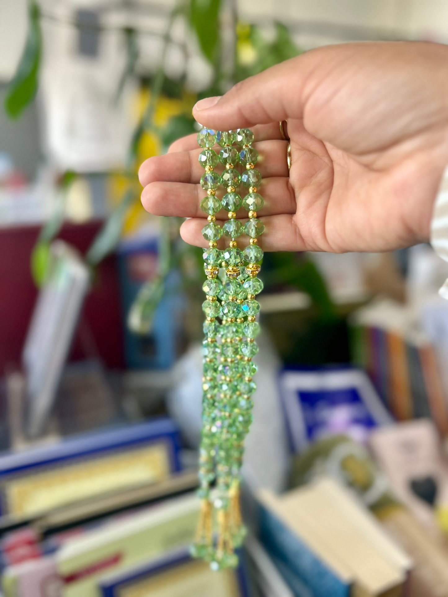 Prayer Beads (33 beads)