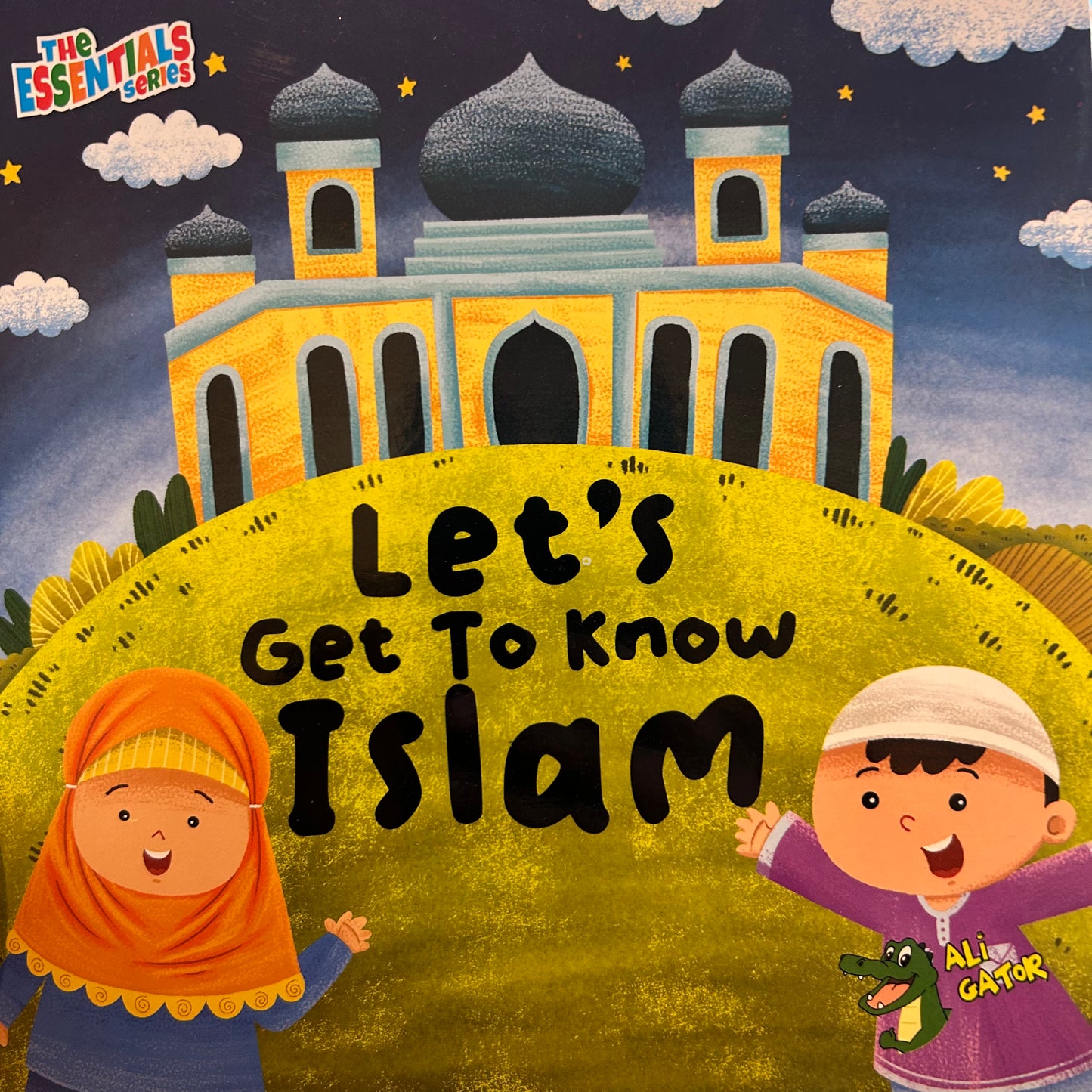 Let's Get To Know Islam