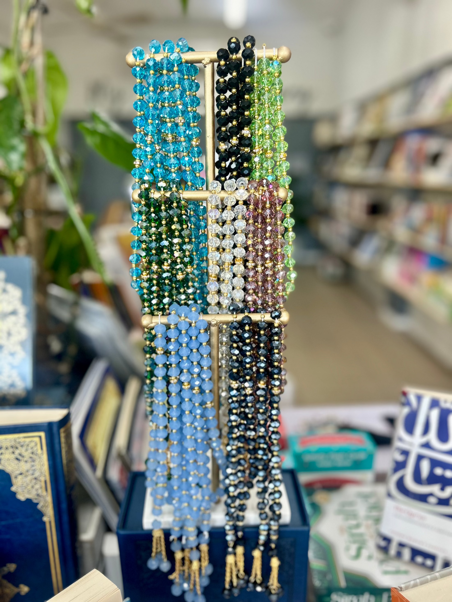 Prayer Beads (33 beads)