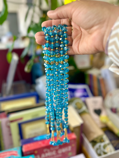 Prayer Beads (33 beads)