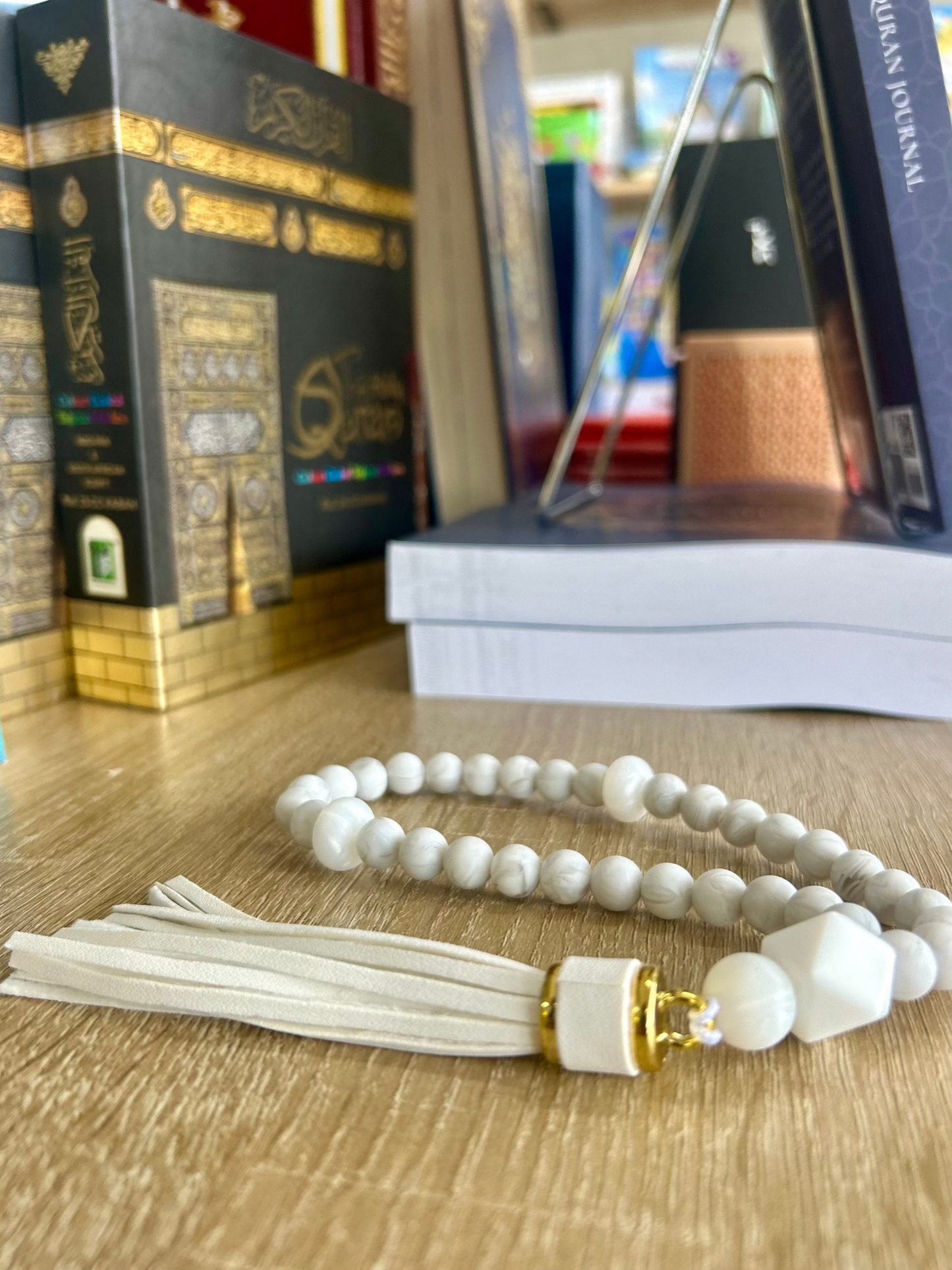 Prayer Beads for Kids!