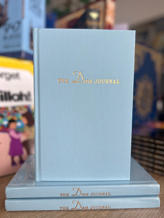 The Dua Journal - Children's