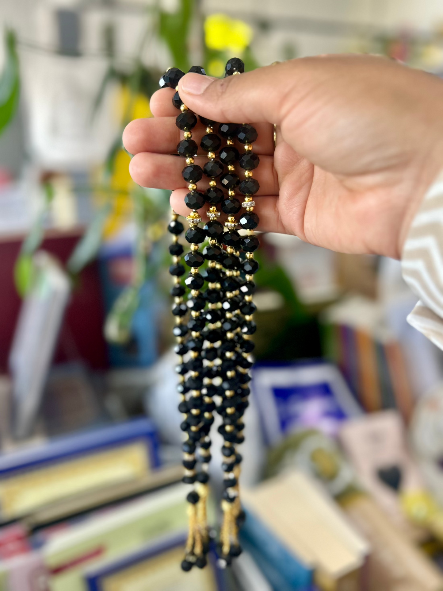 Prayer Beads (33 beads)