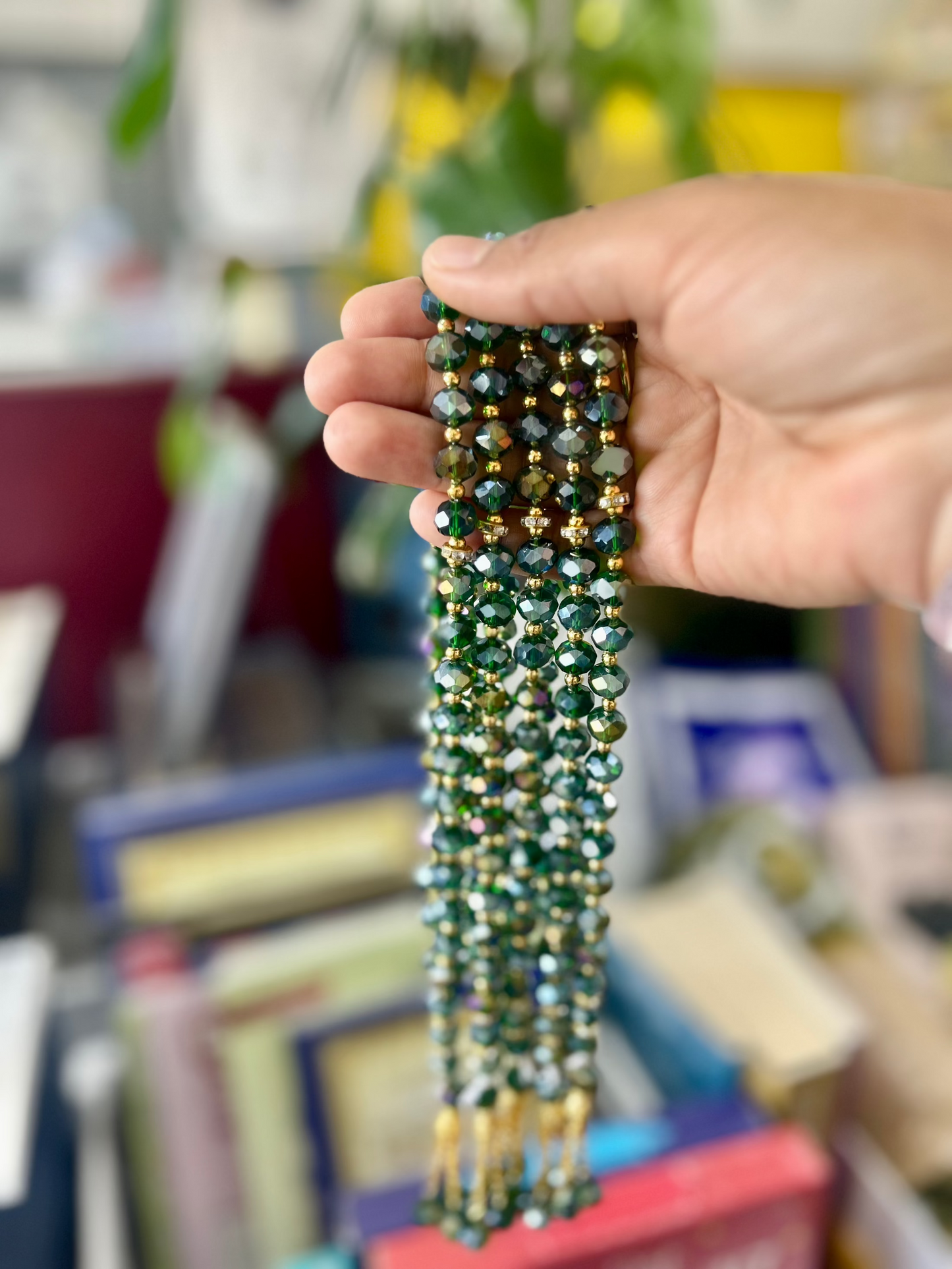 Prayer Beads (33 beads)