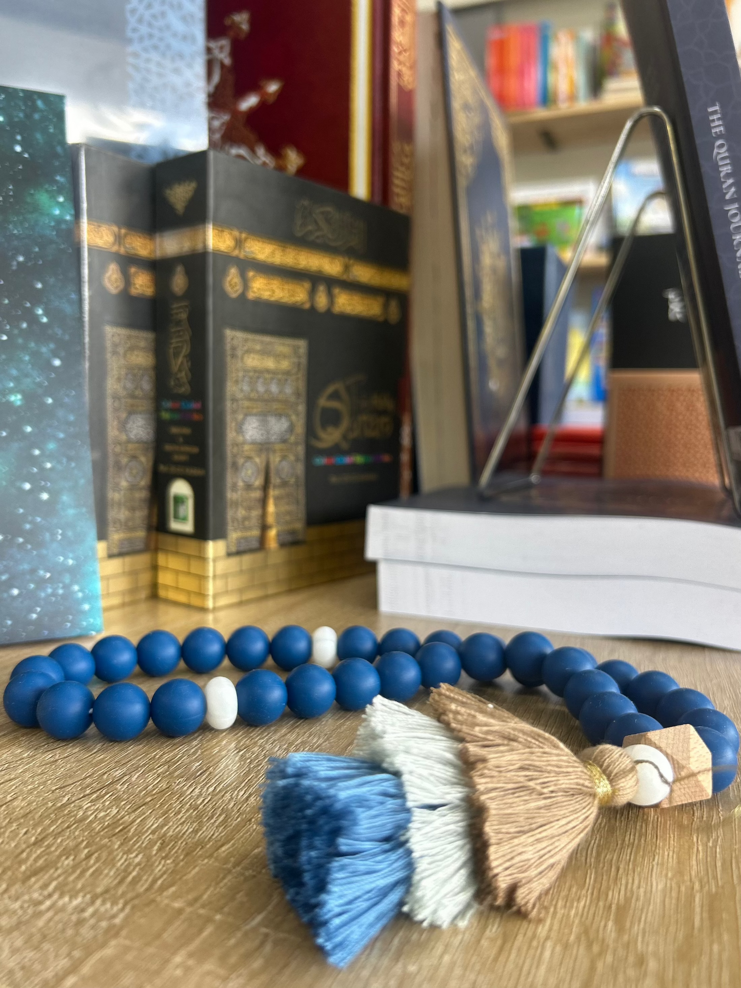 Prayer Beads for Kids!