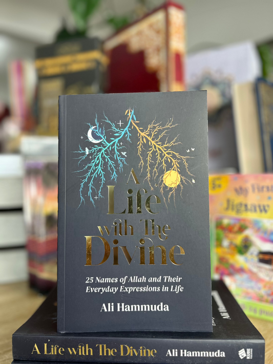 A Life with The Divine