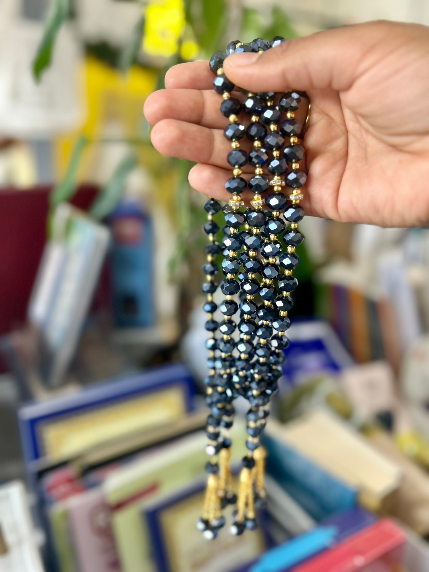 Prayer Beads (33 beads)