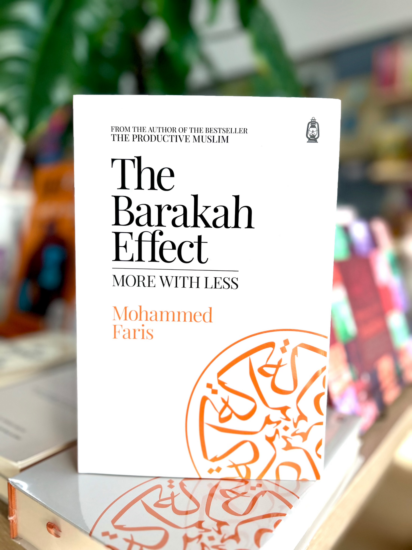 The Barakah Effect: More With Less