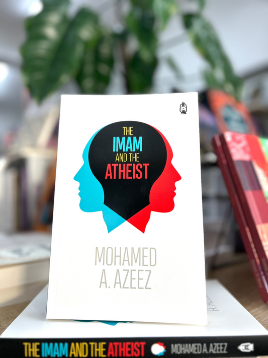 The Imam and the Atheist