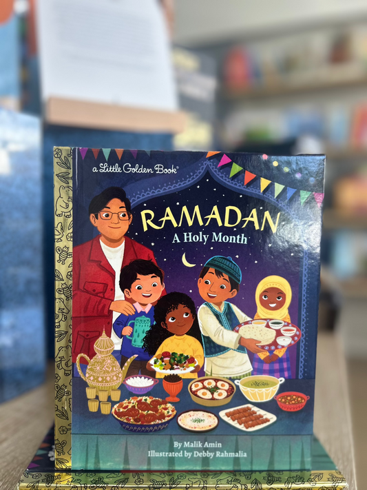 Ramadan: A Holy Month