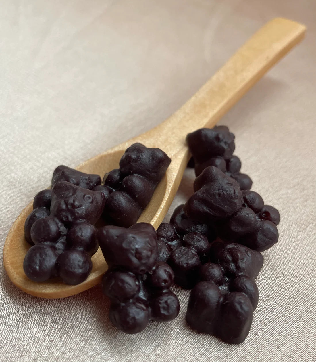 Black Seed Oil Gummies