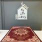 Extra Large Tajweed Quran (35 x 50 cm)