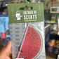 "Watermelon" Air Freshener