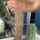 Crystal Prayer Beads (Small)