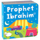 Quran Stories Book Tower (Set of 10 Chunky Board Books)