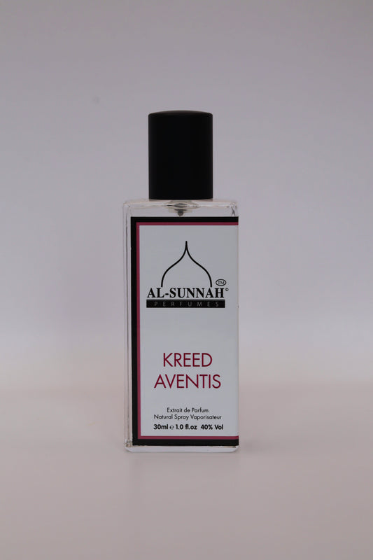 Kreed Aventis Spray