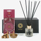 Velvet Jasmine & Oud Home Scenting Gift Set