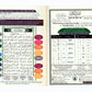 Pocket Size Tajweed Quran with English Translation and Transliteration