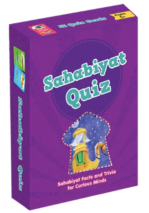 Sahabiyat Quiz