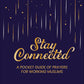 Stay Connected: A Pocket Guide of Prayers for Muslims