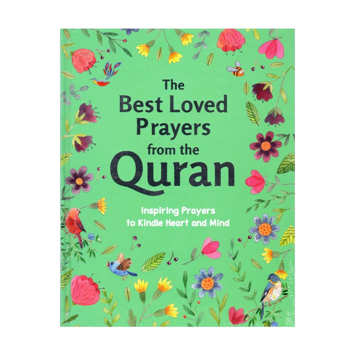 The Best Loved Prayers from the Quran