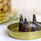 Luxury Oud Incense Cones - Oud & Amber Cones